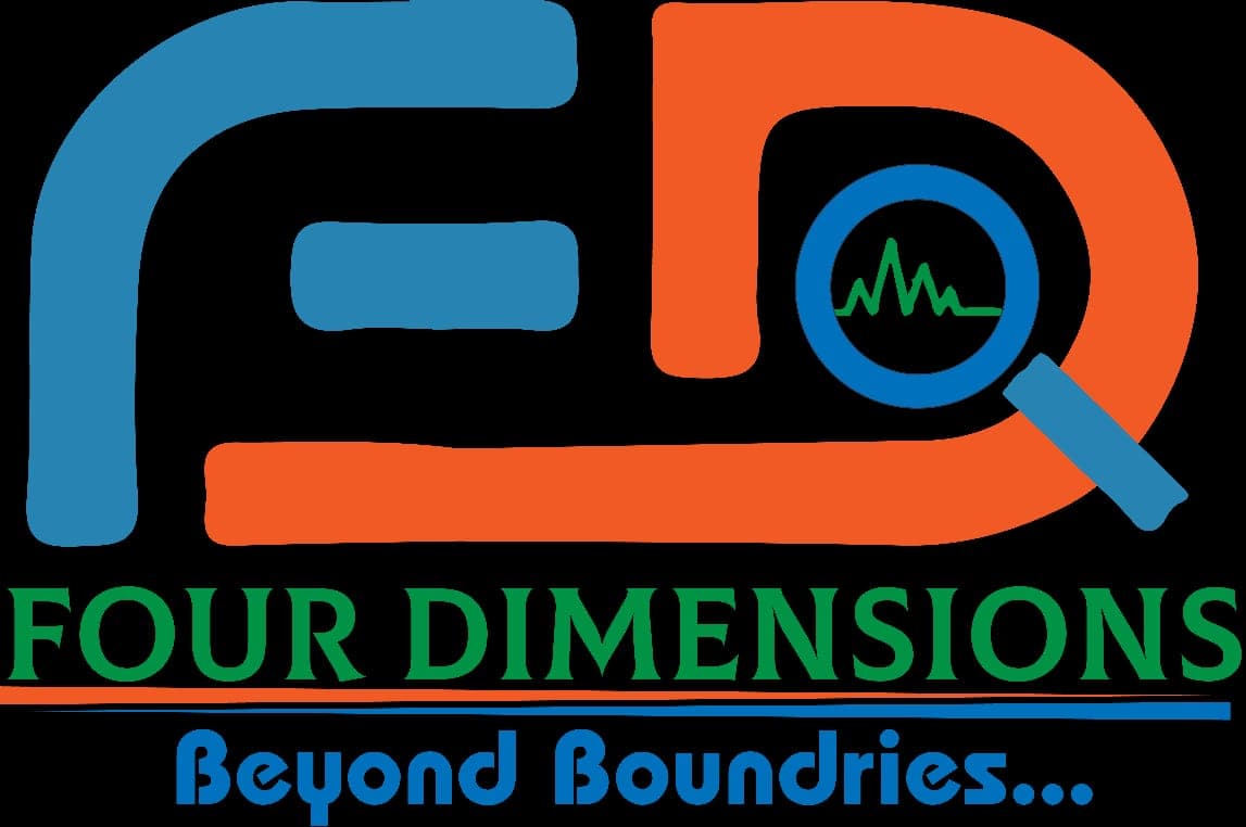 Four Dimensions — School ID Card Printing